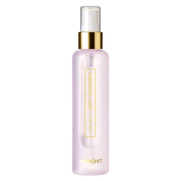 

Спрей для волос и тела Stop Magenta Lady Fragrance, 105 мл, 1 шт.