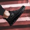 Fashion Summer Men's Sneakers Running Shoes Breathable Casual Sneaker Shoes Mens Tennis Shoes Fashion Shoes Mesh Male Sports Shoes