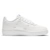 Nike Air Force 1 Force 1 LV8 Ho20 Low Top Kids' Skateboarding Shoes White Blue Children Aged 3 7 Years Old CT3956-100