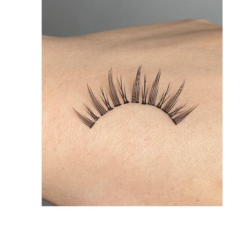 denivyse - Individual Cluster False Eyelashes