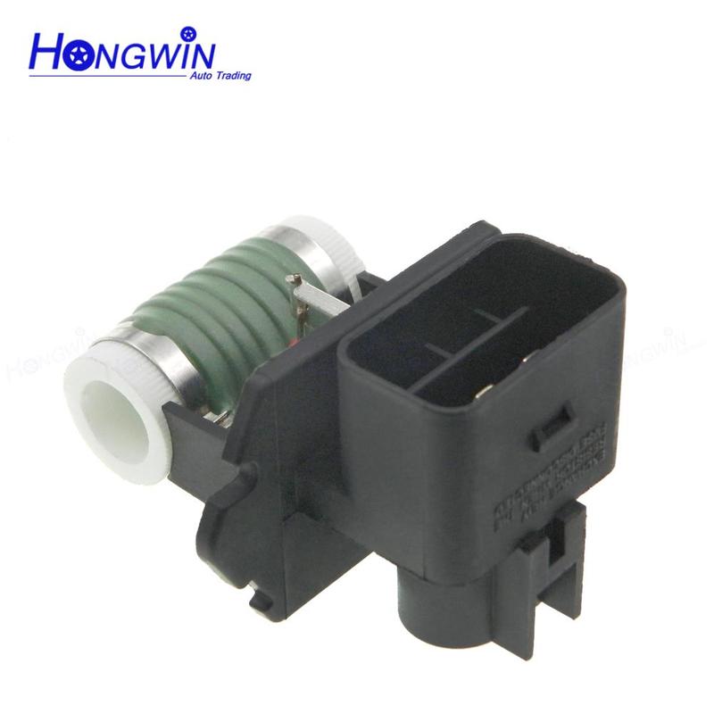 Car Heater Blower Motor Resistor 25385-F2000 Fits 2017 2018 2019 2020 Hyundai Elantra GT 2.0L 253852F000