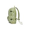 New Converse Straight Edge Polyester Backpack Regular Unisex Green 10022408-A23