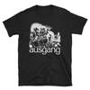 Ausgang Shirt, Sisters of Mercy, Siouxsie, Skeletal Family, Unisex Tee