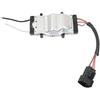 17117561757 Engine Cooling Fan Control Module, Radiator Fan Control Module Unit Fit For BMW E46 325i 328i, Replaces # 1137328080, 17117525508