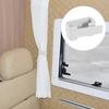 Camper Window Curtain Fastener RVs Drapery Clips Hangers Fasteners Universal Drape Fixing Clip Replacement Drape Buckle