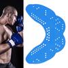 Paradenti Sportivo Paradenti Portatile per Atleti Boxe per Basket Calcio Taekwondo