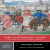 The Canterbury Tales Seventeen Tales and the General Prologue By... 9781324000563