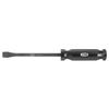 TONE Pry 305mm Overall Length PRB-300 Bar, Black,