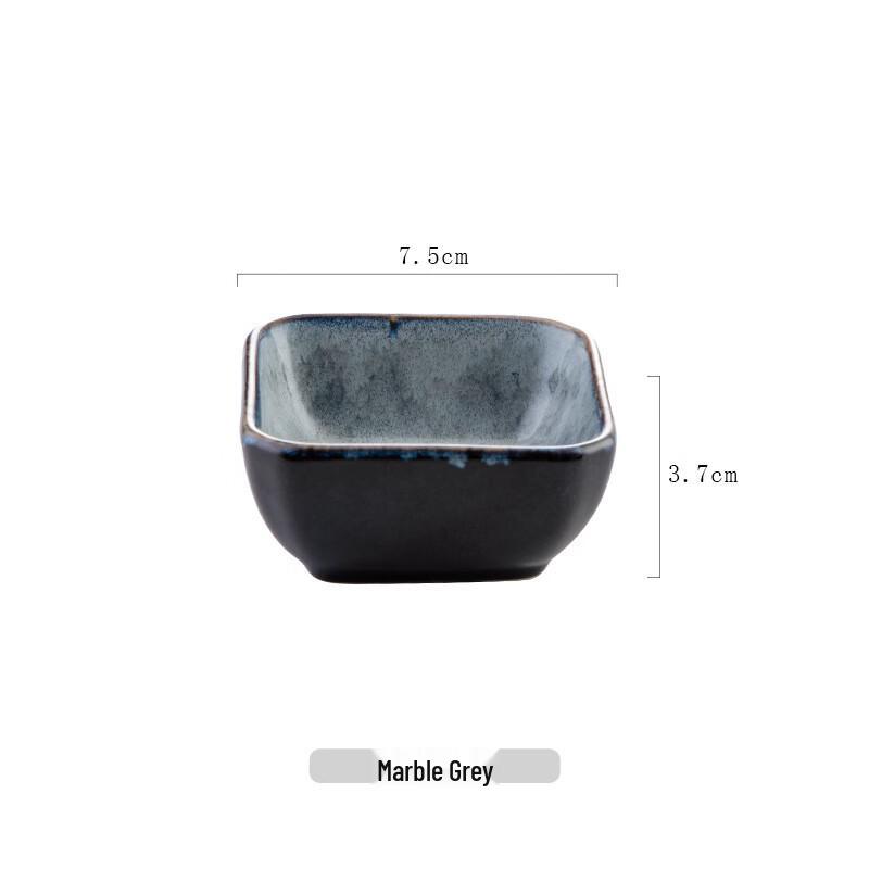 Ceramic Dipping Sauce Dish