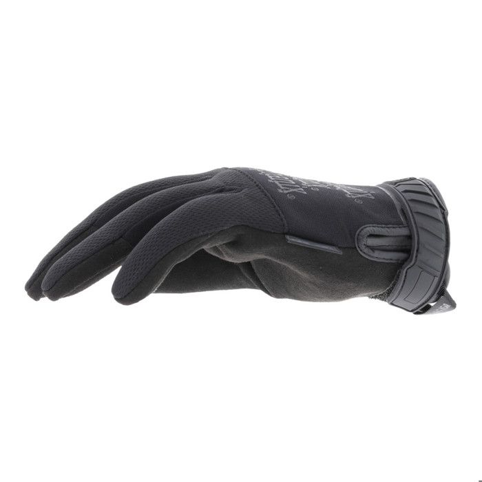 Gants anti-coupure - Mechanix - Pursuit D5 - Noir - Mixte - Niveau D de protection