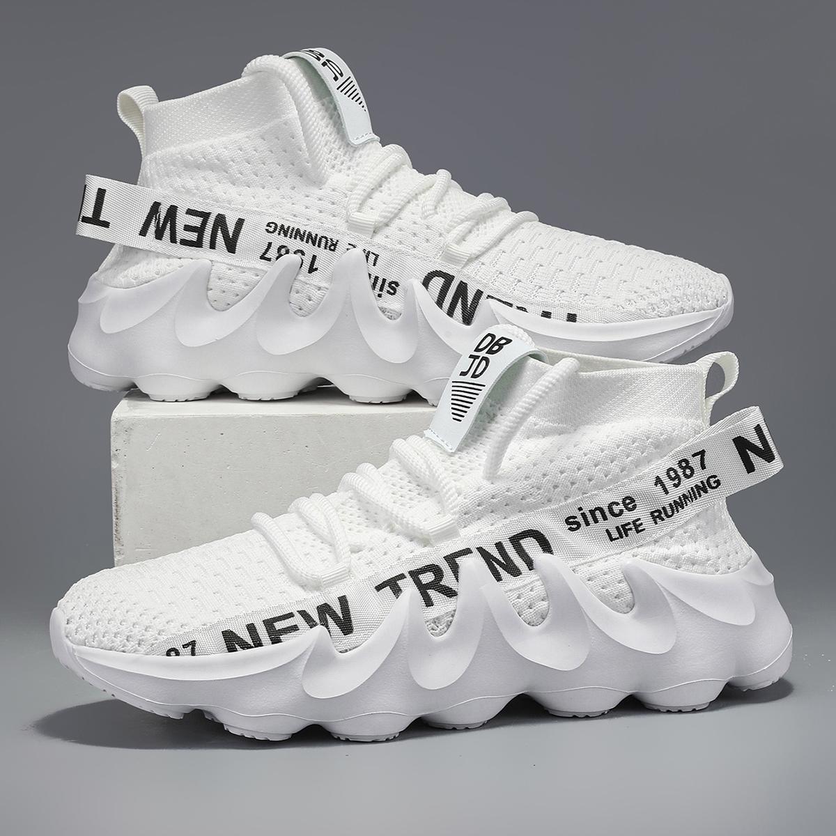 

Men S Large Size Outdoor Hiking And Running Shoes Comfortable Casual Versatile Fashionable Sports Shoes For Couples Training 39