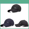 Outdoor Letter Guanlide Printing Baseball Cap Outdoor Sun Breathable Protection