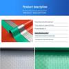 Yigongda Anti-slip Floor Mat