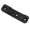 Convenient DIN35 Guide Rail Buckle Perfect for Industrial Applications
