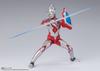 TAMASHII NATIONS Ультрамен Рибут примерно 150 мм окрашенная подвижная фигурка SHFiguarts ПВХ и АБС