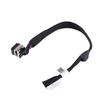 DC Power Jack Connector Flex Cable for Dell Alienware 17 / R2 / R3 / P43F