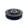 Crankshaft pulley Suitable for Engine 1AZ 2AZFE RAV4 CAMRY MATRIX  ESTIM Saloon AVENSIS PREVIA ACR50 13470-28010 13470-28020