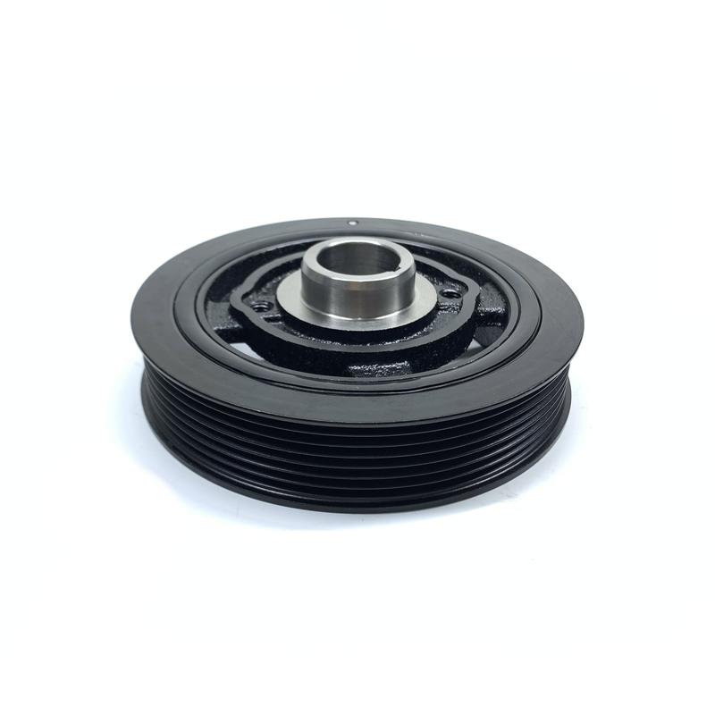 Crankshaft pulley Suitable for Engine 1AZ 2AZFE RAV4 CAMRY MATRIX  ESTIM Saloon AVENSIS PREVIA ACR50 13470-28010 13470-28020