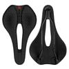 KOCEVLO Full Carbon 3D Printed Bicycle Road Mountain Bike Saddle Hollow Breathable Comfortable Racing Seat