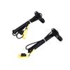 Engine Front Bonnet Actuator Compartment Hood Hinge Actuator A2479069901 2Pcs For GLA W247