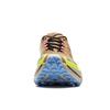 New LiNing Anti Slip Wear Resistant Low Top Trail Running Shoes Women's Brown ARNV012-6