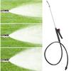 Adjustables Spray Pattern Stainless Steel Wand For User Friendly Use Adjustables Stainless Steel Replacement Spray Wands For