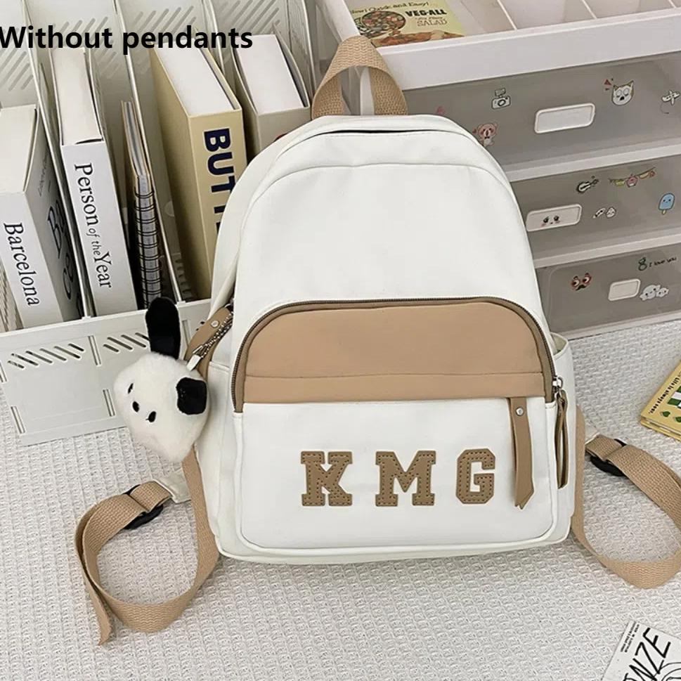 

Нейлоновый женский рюкзак большой вместимости, наплечные сумки, портативный школьный рюкзак, студенты хаки