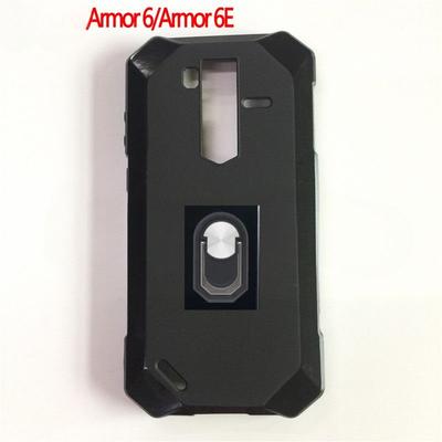 Suitable for Ulefone Armor 6/Armor 6E Phone Case, Bracket
