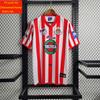 Suministro directo de explosiva retro Cougar Chivas Pachuca ajustada de secado rápido camiseta deportiva de fútbol