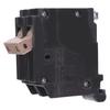 CH Circuit Breaker 2 Pole 30A 34 Inch Plug On Molded Case Circuit Breaker for Cutler Hammer Load