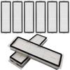 Filters for Dreame Xiaomi Robot Vacuum Mop 2 Pro+ S10+ X10 X10+ X20+ S20+ 1C