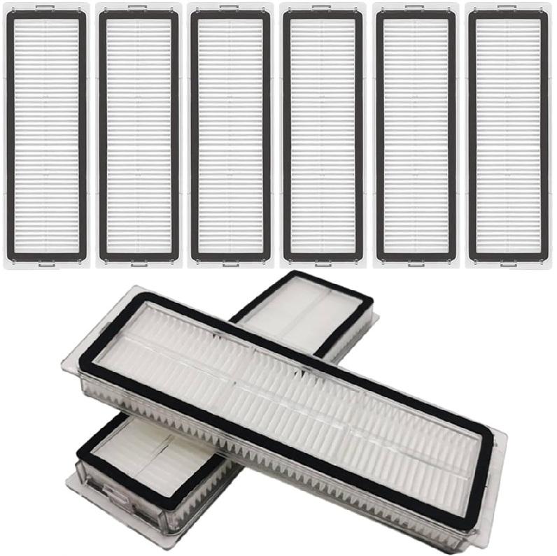 Filters for Dreame Xiaomi Robot Vacuum Mop 2 Pro+ S10+ X10 X10+ X20+ S20+ 1C