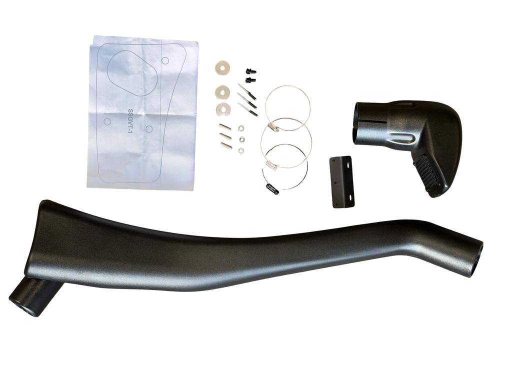 Snorkel suzuki grand vitara 1 v2