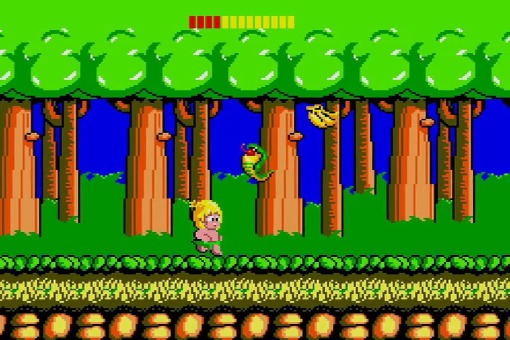 Wonder Boy Ultimate Collection Standard Edition - PS4