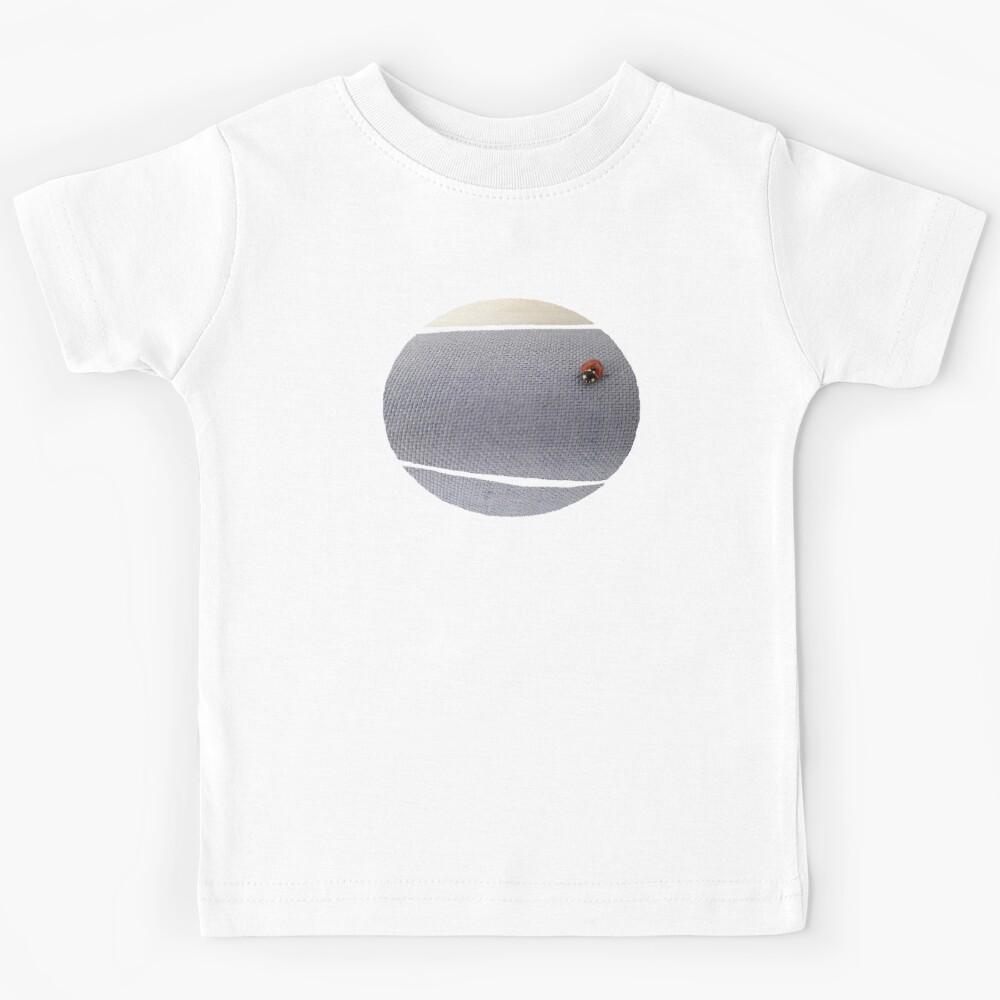 Ladybug Kids T-Shirt 160
