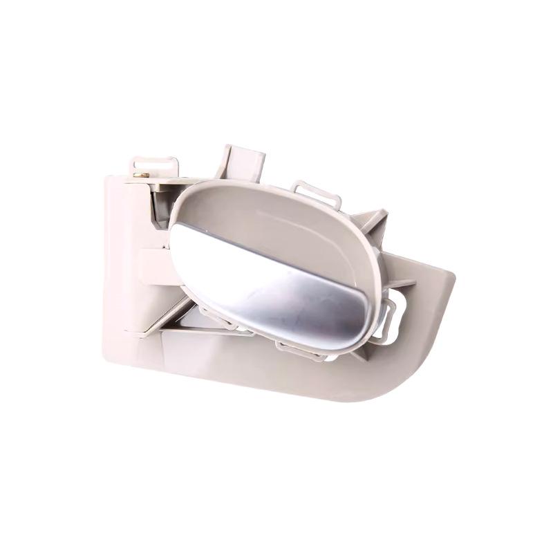Peugeot 206/207 & Citroen C2 Interior Door Pull Handle Replacement