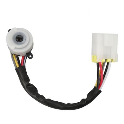 Ignition Switch 11149414 Perfect Match Replacement for 200SX Altima Maxima Sentra