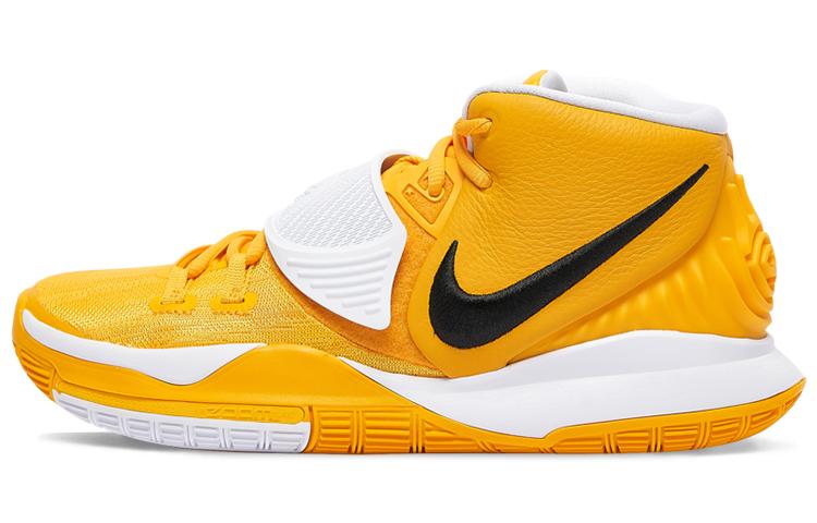 Nike Kyrie 6 Tb  University Gold  CW4142-702 46