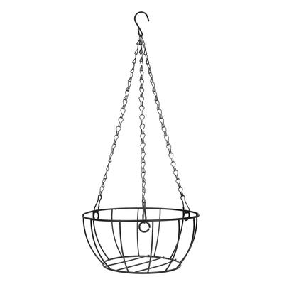 Květináče a truhlíky na zahradu – Závěsné květináče