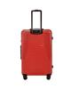 Set of 3 Wings Pc Sea Eagle 2.0 Red Suitcases