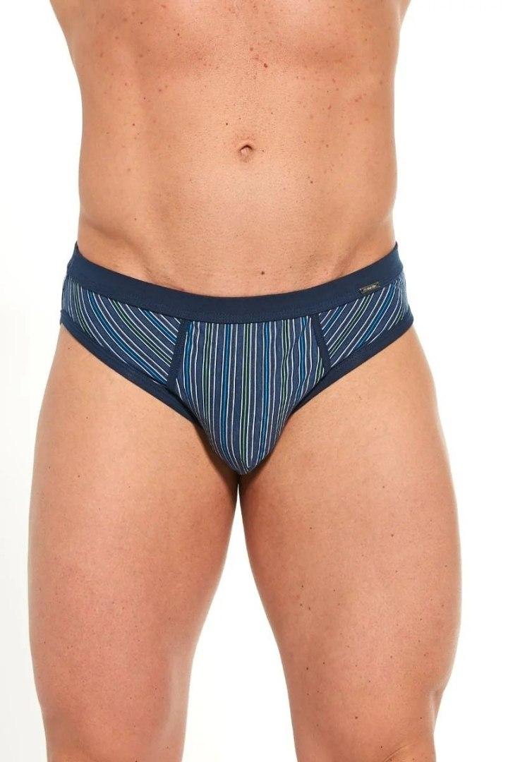 

Slipy Cornette Various Trim 232/127 M-2XL Cornette
