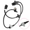 ABS Wheel Speed Sensor Front Right Passenger Side for Honda Odyssey 2007 2008 2009 2010 57450-SHJ-A02