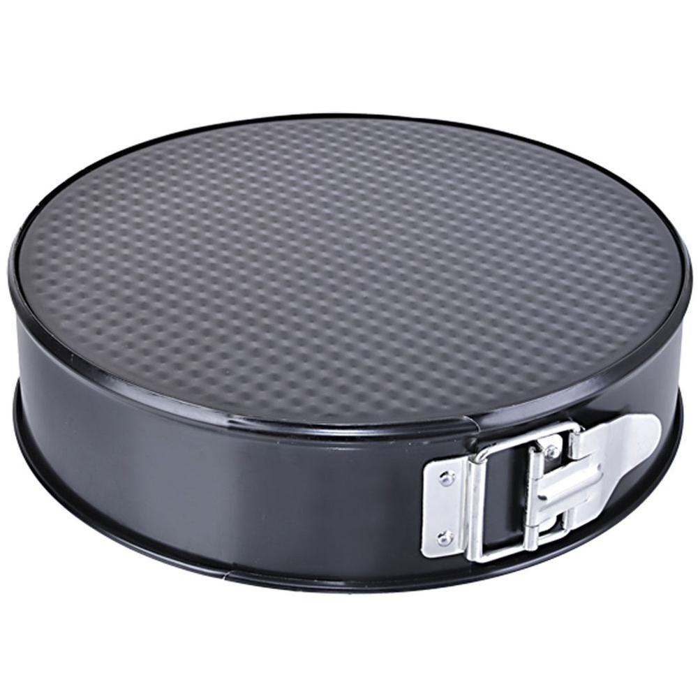 24 Cm Springform Pan and Non-stick Cake Tin