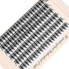 Lashie - False Eyelash Clusters