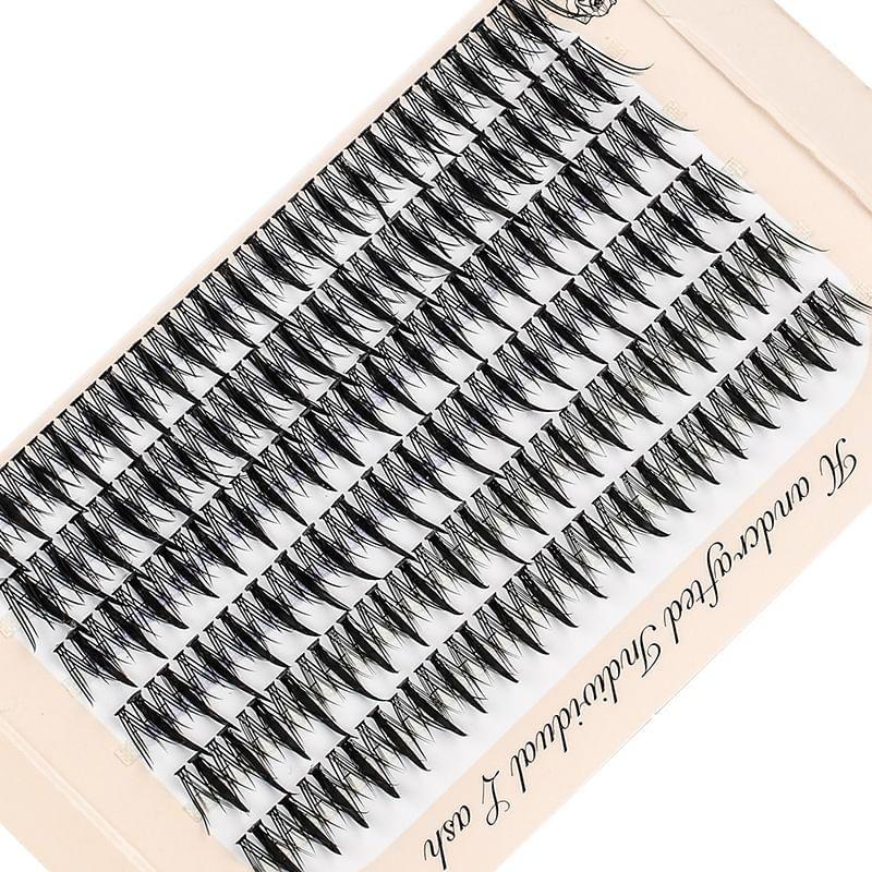 Lashie - False Eyelash Clusters