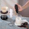 Cordless Electric Milk Frother & Coffee Foamer Tool