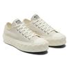 Converse Wmns Chuck Taylor All Star Platform Low 'Runway Cable - Egret' Donna 568683C