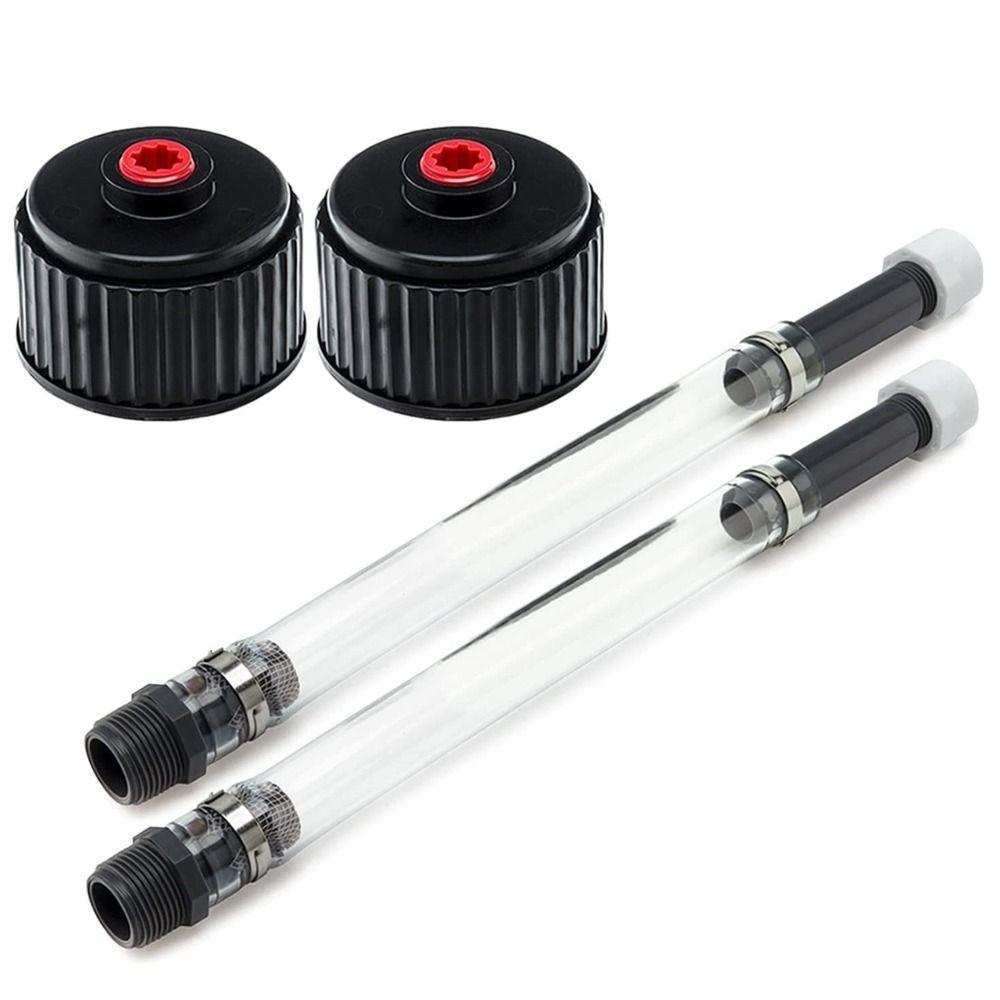 

Гибкий гоночный топливный шланг для заливки, съемный шланг, набор для сгибания, сменная крышка для гоночного топлива, топливный канистра Black-Hose