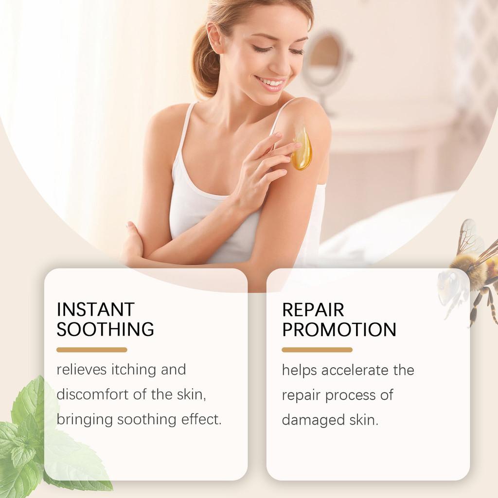 Care Ouhoe Skin Cream Softening Moisturizing Formula For Relief And Hydration Of Dry Skin