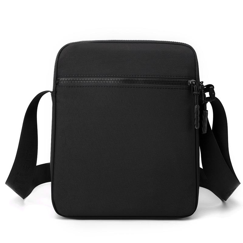 Módní trendy Pánské tašky přes rameno Vysoce kvalitní Oxfordové crossbody tašky pro muže Obchodní styl Pánská kabelka Taška přes rameno Dárky